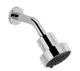 DORNBRACHT Kopfbrause SERIENSPEZIFISCH 28508979 Chrom, 28508979-00 Galeriebild 2
